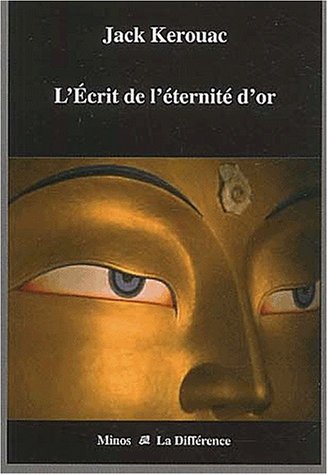 L' écrit de l'éternité d'or