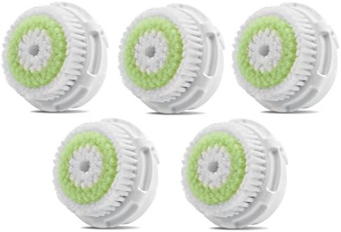 Pousch Replacement Brush Head - Acne (5 Pack)