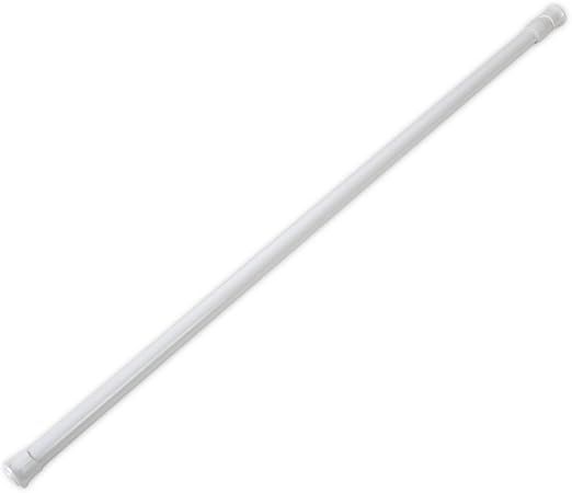 Amazon Com Assr Spring Tension Curtain Rods Adjustable Cupboard