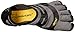 Vibram Men's EL-X Cross Training Shoe, Grey/Black, 44 EU/10.5-11 M US