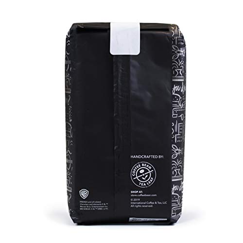 "Friends" 25th Anniversary Limited Edition Central Perk Medium Roast Ground Coffee 12 oz Bag