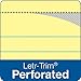 TOPS The Legal Pad Writing Pads, 5