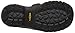 KEEN Women's Kaci Full Grain Slip-On Shoe,Black,10 M US