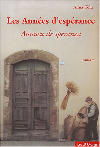 Les  années d'espérance