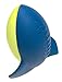 Aerobie Rocket Football - Mini Foam Football for Outdoor Play - Colors May Vary