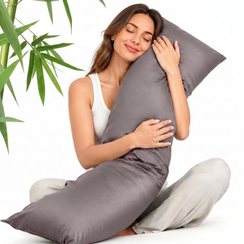 ZonLi Weighted Body Pillow