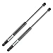 Qty (2) QiMox Front Hood Struts Lift Supports for Land Rover Range Rover 2003 2004 2005 2006 2007 2008 2009 2010 2011 2012 (Excluding LR3 & Sport) PM1060,SG487001
