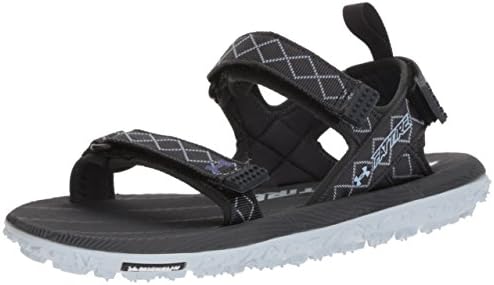 men's under armour fat tire flip flops