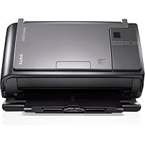 Kodak 1506369 Document Scanner