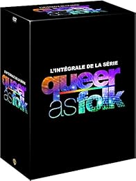 Queer As Folk - L'intégrale