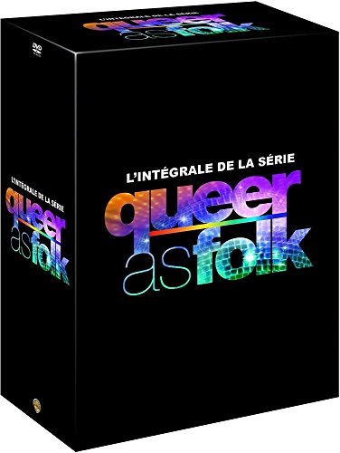 Queer As Folk - L'intégrale