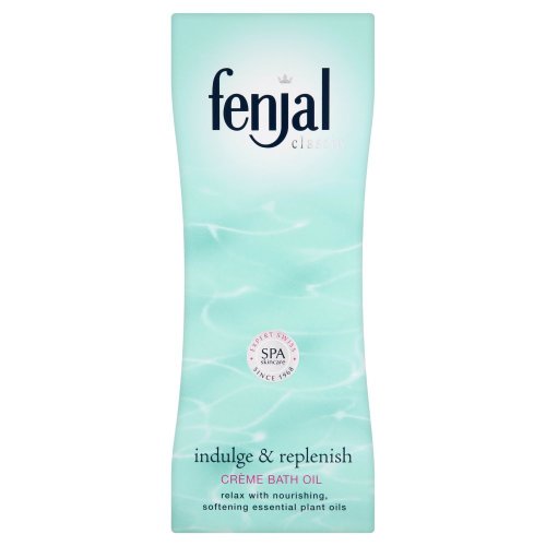 Fenjal Classic Luxury Crème Bath 200ml