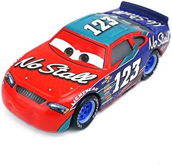Generic Disney Disney Pixar Cars 3 No 
