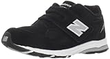New Balance KV990 Hook and Loop Running Shoe