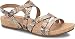 Sofft Women's Maura Strappy Leather Fashion Sandals