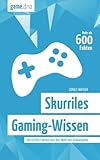 Skurriles Gaming-Wissen: Verr&uuml;ckte Fakten aus der Welt der Videospiele