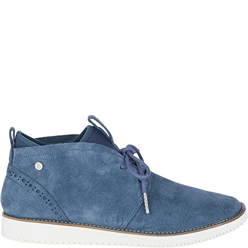 hush puppies chowchow chukka