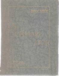 Book's Cover ofLa cithare d'or