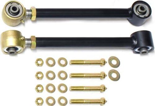 Currie Enterprises CE-9106 Johnny Joint Front/Rear Lower Control Arm for Jeep TJ/LJ