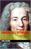 CANDIDE, ou L'OPTIMISME, (French Edition) by voltaire