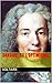 CANDIDE, ou L'OPTIMISME, (French Edition) by voltaire