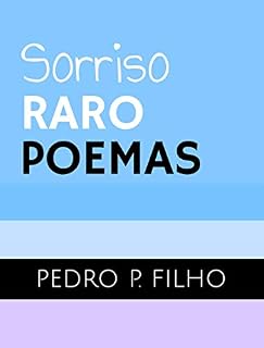 Livro Sorriso Raro