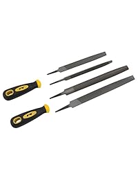 Performance Tool w5390 Rendimiento Herramienta Archivos de piezas, 4 y 2 asas por el rendimiento