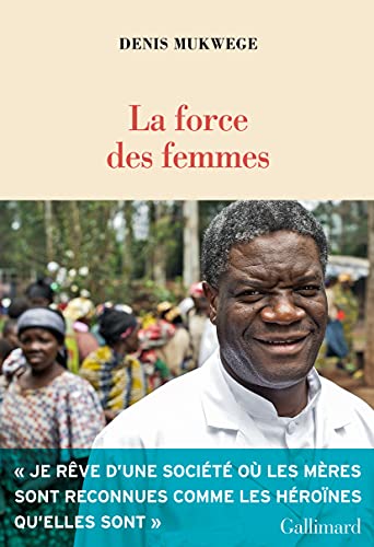 La force des femmes: puiser dans la résilience pour réparer le monde