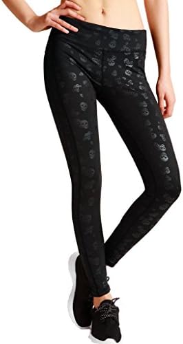 Huatu Cute Skull Pattern Printed Leggings Yoga Pants Many Colors S