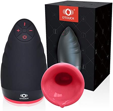 OTOUCH Electric Handheld Massage Toy for Men