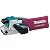 Makita 9903 8.8 Amp 3-Inch-by-21-Inch Variable Speed Belt Sander with Cloth Dust Bag