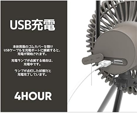 Amazon 即日発送 Claymore クレイモア サーキュレーター 扇風機 ファン アウトドア キャンプ 本体 Neiro アウトドア