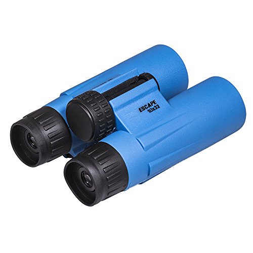 12 Survivors Escape 10x32 Binocular (Certified Refurbished)