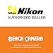 Nikon D5600 24.2 MP DSLR Camera + AF-P DX 18-55mm & 70-300mm NIKKOR Zoom Lens Kit + Accessory Bundle