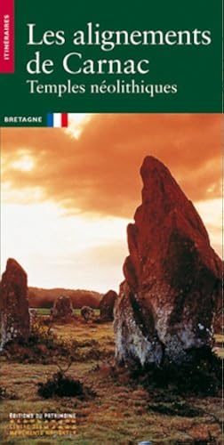 Download Les alignements de Carnac : temples néolithiques PDF