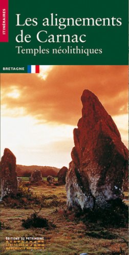 Les  alignements de Carnac