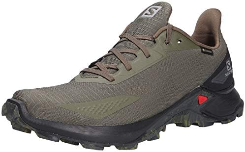 salomon alphacross gtx amazon