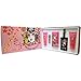 Christian Audigier Ed Hardy Born Wild Set for Women with Luggage Tag