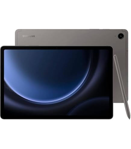 Amazon.com : SAMSUNG Galaxy Tab S9 FE 10.9-Inch, 128 GB
