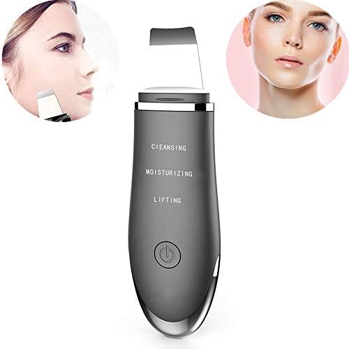 stratum corneum blackhead removal