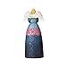 Enesco Jim Shore Heartwood Creek Nativity Angel Statue Figurine