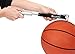 Geared2U Bike Pump by Mini, Compact & Portable - For Road, Mountain Or BMX Bicycles - Presta & Schrader Valve Compatible - Premium CNC Aluminum - Extremely Lightweight