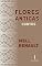Livro Flores Antigas