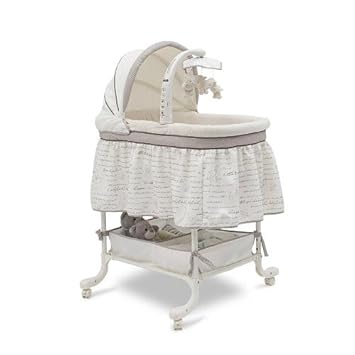 slumbertime bassinet