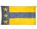 Desert Cactus Alpha Tau Omega Flag Chapter Fraternity ATO 3x5 feet Polyester Banner Sign Decor