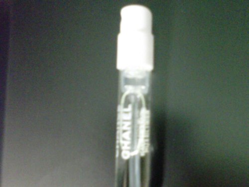 chanel chance sample set