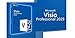 Visio Professional 2019 32 bit/64 bit English International | PC | Download | User Manual By MATZ