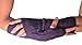 Caribbean Touch Knitted Fingerless Gloves for Women Winter Knitted Gloves Arm Warmers