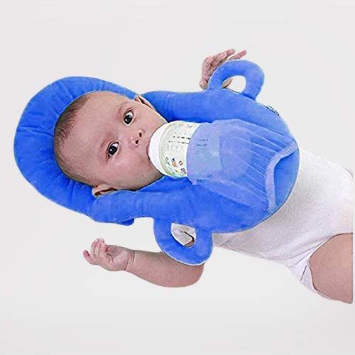 Buy Istore Portable Self Feeding Baby Pillow Nursing Baby Cushion