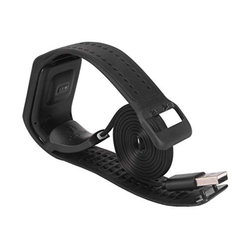 Tomtom Cardieo Smart Watch Charger Shop Replacement Charger